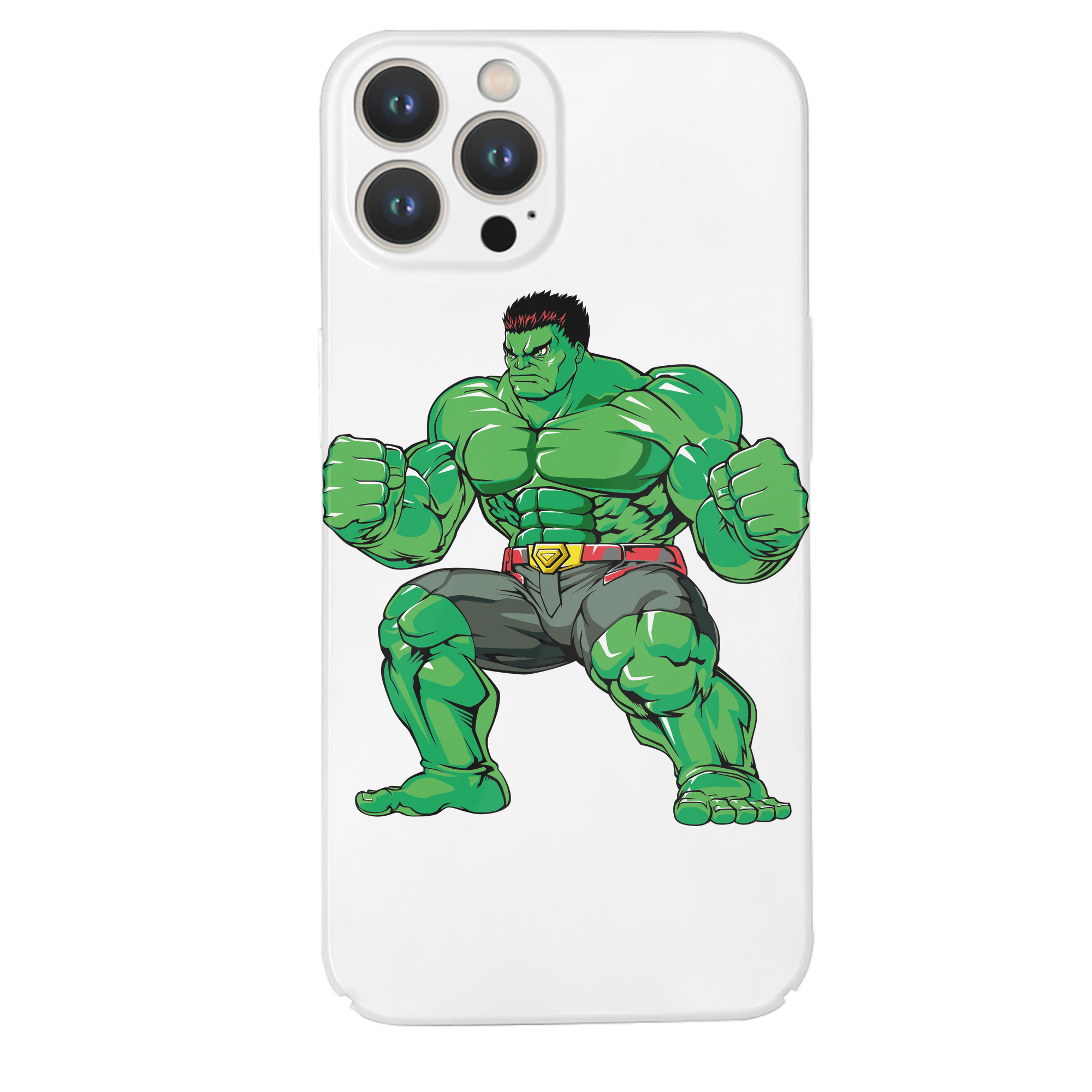 （画像用） アベンジャーズ The Avengers 【iPhone 14シリーズ対応】ハードケース